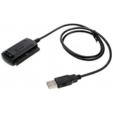 ADAPTADOR SATA/IDE A USB APPROX