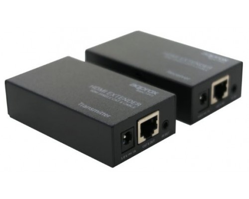 EXTENSOR HDMI POR RJ-45 APPROX