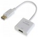 ADAPTADOR DISPLAYPORT A HDMI APPROX