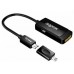 ADAPTADOR MHL 3.0 4K A HDMI APPROX