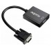 ADAPTADOR VGA A HDMI APPROX