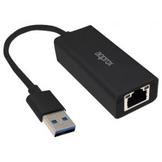 ADAPTADOR USB 3.0 A 2.5 ETHERNET GIGABIT APPROX