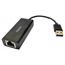ADAPTADOR USB 3.0 A 2.5 ETHERNET GIGABIT APPROX