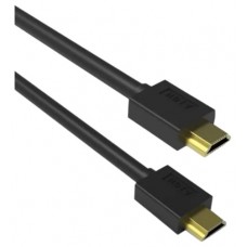 CABLE DE CONEXION HDMI M-M 2.0V/4K 1M APPROX