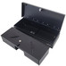 CAJON PORTAMONEDAS CASH02FLIPTOP APERTURA SUPERIOR NEGRO APPROX