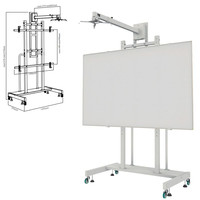 SOPORTE APPROXORTE APPIBSTD-100DU SOPORTE APPROXORTE APPIBSTD
