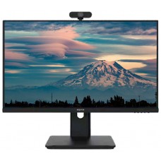 MONITOR APPM24SB V3 120Hz AJUSTABLE ALTURA WEBCAM NEGRO APPROX