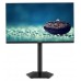 MONITOR APPM27SB v2 120Hz AJUSTABLE ALTURA NEGRO APPROX