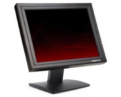 MONITOR APPROX MT15W5 15"" TOUCHSCREEN