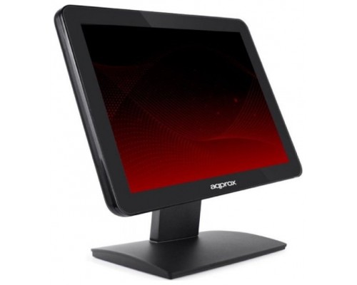 MONITOR APPROX MT17W5 17"" TOUCHSCREEN
