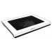 LAPTOP COOLER PAD 14"" 2 LEDS BLANCO APPROX