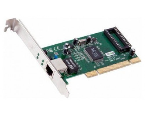 TARJETA DE RED 10/1 Gbit 32 PCI APPROX