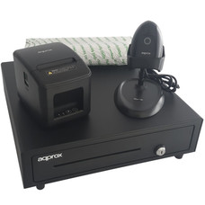 PACK APPROX APPPOSPACK4180USB