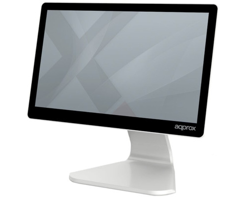 TPV TACTIL 15"" BLANCO APPTPV05WHNG8-256 APPROX