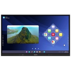 PANTALLA INTERACTIVA TACTIL ANDROID 4K 75"" APPROX
