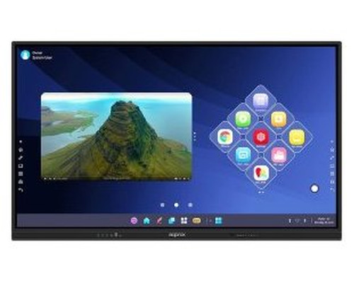 PANTALLA INTERACTIVA TACTIL ANDROID 4K 86"" APPROX-AA275 PANTALLA INTERACTIVA TACTIL ANDROID 4K 86"" APPROX
