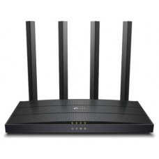 TP-LINK WIRELESS ROUTER WIFI-6 AX1500 DUAL BAND