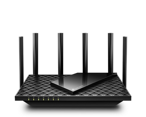 ROUTER TP-LINK ARCHER AXE75-DU40 ROUTER TP-LINK ARCHER AXE75