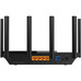 ROUTER TP-LINK ARCHER AXE75-DU40 ROUTER TP-LINK ARCHER AXE75