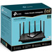 ROUTER TP-LINK ARCHER AXE75-DU40 ROUTER TP-LINK ARCHER AXE75