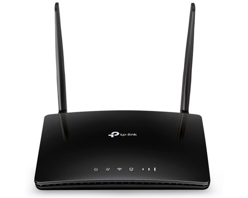 ROUTER TP-LINK ARCHER MR402-DU18 ROUTER TP-LINK ARCHER MR402