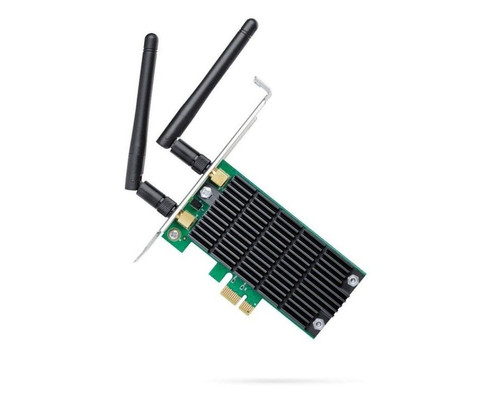 TARJETA TP-LINK ARCHER T4E V2