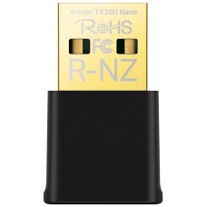 TP-LINK WIRELESS NANO USB AX1800 WIFI-6 DUAL BAND