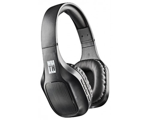 AURICULARES NGS ARTICA WRATH BK