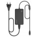 CARGADOR AISENS ASCH-1PD100D070-BK