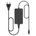 CARGADOR AISENS ASCH-1PD45D067-BK