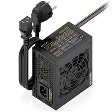 AIS-FUENTE ASPC-500SFX-PSEBK-DU3 AIS-FUENTE ASPC-500SFX-PSEBK