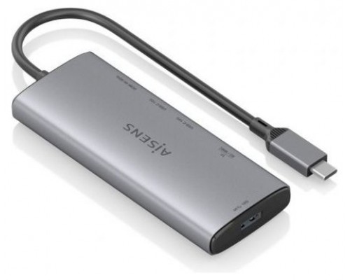 AIS-HUB ASUC-6P029-GR