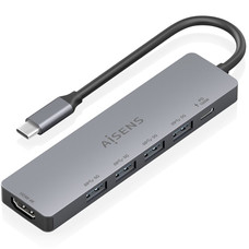 AIS-HUB ASUC-6P047-GR-DU3 AIS-HUB ASUC-6P047-GR