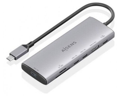 AIS-HUB ASUC-7P031-GR