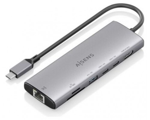 AIS-HUB ASUC-7P032-GR