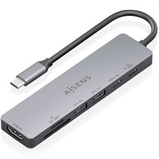 AIS-HUB ASUC-7P048-GR-DU3 AIS-HUB ASUC-7P048-GR