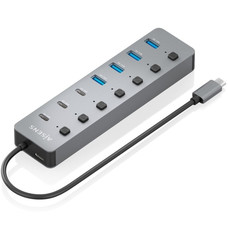 AIS-HUB ASUC-8P044-GR-DU5 AIS-HUB ASUC-8P044-GR