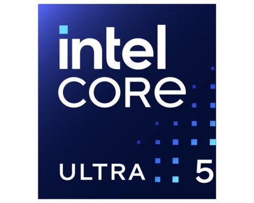 INTEL CORE ULTRA 5 245K TRAY