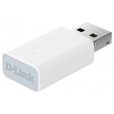 D-LINK WIRELESS USB2.0 DONGLE AC1300 WIFI-6 + BT5.3
