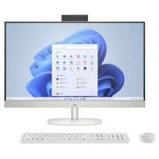 HP AIO 24-CR0102NS