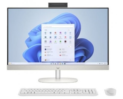 HP AIO 24-CR0102NS