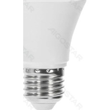 BOMBILLA LED A60-E27 10W 6500K LUZ FRIA 950LM AIGOSTAR-AA0 BOMBILLA LED A60-E27 10W 6500K LUZ FRIA 950LM AIGOSTAR
