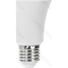 BOMBILLA LED A60-E27 15W 3000K LUZ CALIDA 1500LM AIGOSTAR-AA1 BOMBILLA LED A60-E27 15W 3000K LUZ CALIDA 1500LM AIGOSTAR