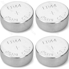 PILA DE BOTON AG13 LR44 1.5V 4 UDS AIGOSTAR