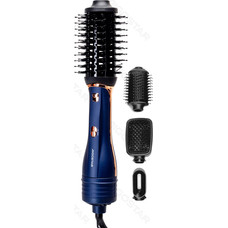 CEPILLO SECADOR DE PELO 1200W AZUL AIGOSTAR