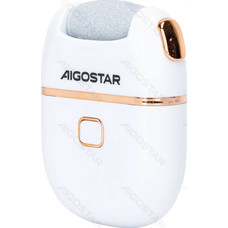 MOLINILLO DE PIE ELECTRICO 4W BLANCO AIGOSTAR