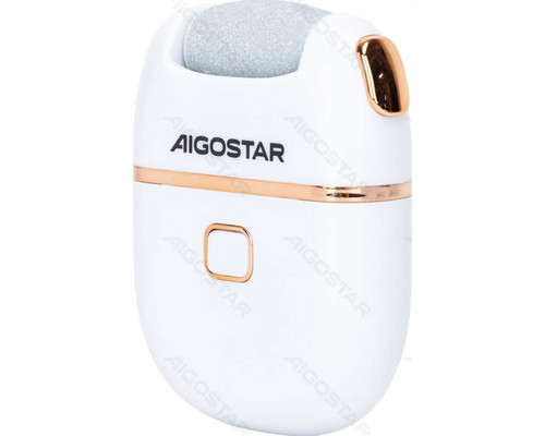MOLINILLO DE PIE ELECTRICO 4W BLANCO AIGOSTAR