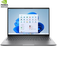 PORTATIL HP WORKSTATION B72XCET