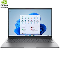PORTATIL HP WORKSTATION B72XFET