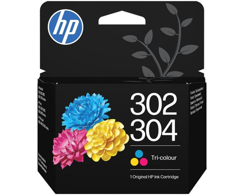 MULTIPACK CARTUCHOS COLOR HP Nº302/304 (B7RT6AE)-AA4 MULTIPACK CARTUCHOS COLOR HP Nº302/304 (B7RT6AE)